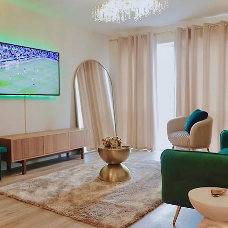 2Br Luxury Flat Belfast City Centre , Free Snacks & Free Netflix Esterno foto