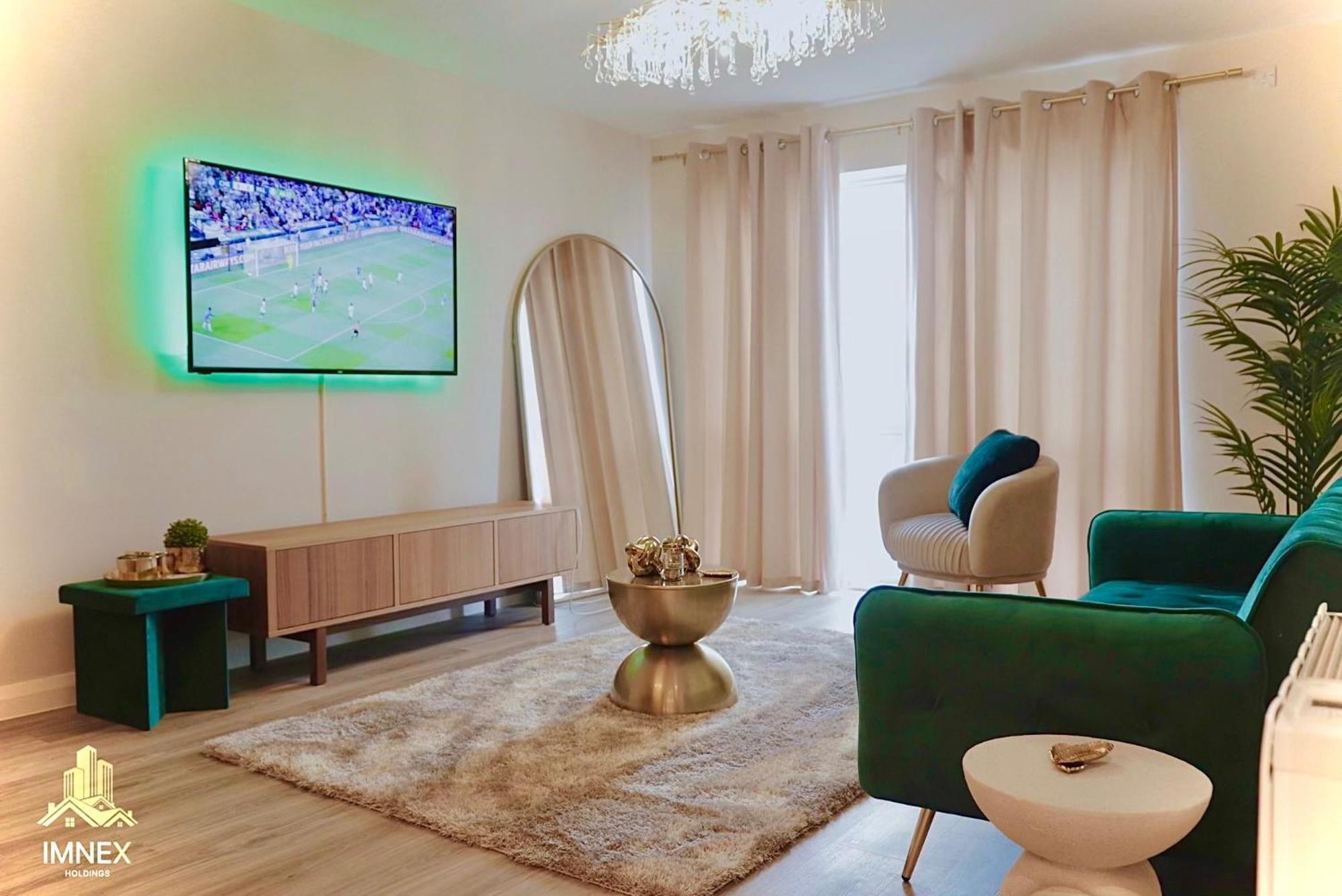 2Br Luxury Flat Belfast City Centre , Free Snacks & Free Netflix Esterno foto
