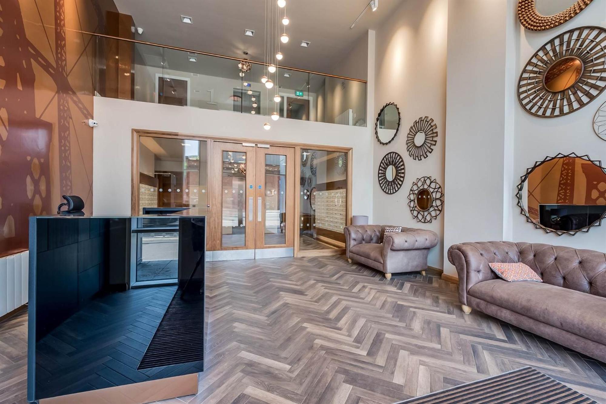 2Br Luxury Flat Belfast City Centre , Free Snacks & Free Netflix Esterno foto